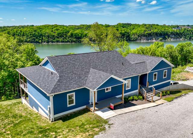 Property at 31 Bobcat Ln, Bronston, KY 42518, 4 beds, 3.5 baths