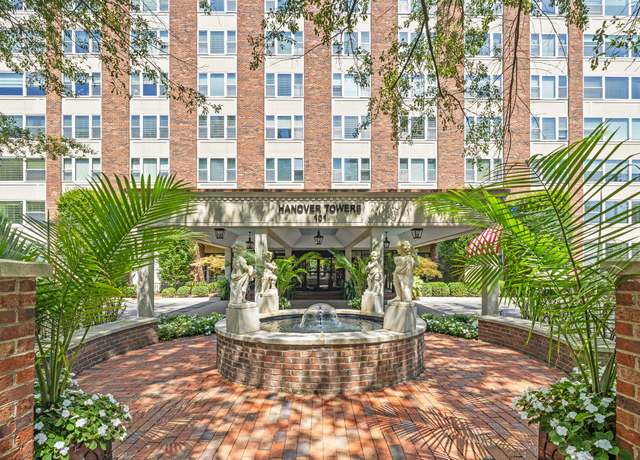 Property at 101 S Hanover Ave Unit 4D, Lexington, KY 40502, 1 bed, 1 bath