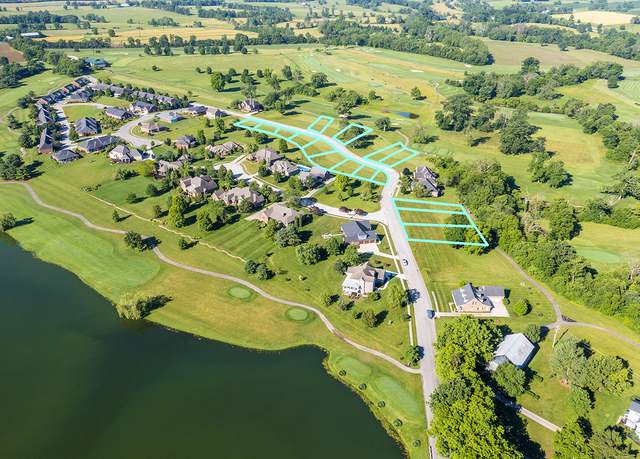 Property at 541 Houston Oaks Dr, Paris, KY 40361
