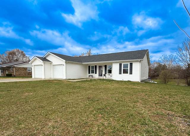 Property at 2001 Old Whitley Rd, London, KY 40744, 3 beds, 2 baths