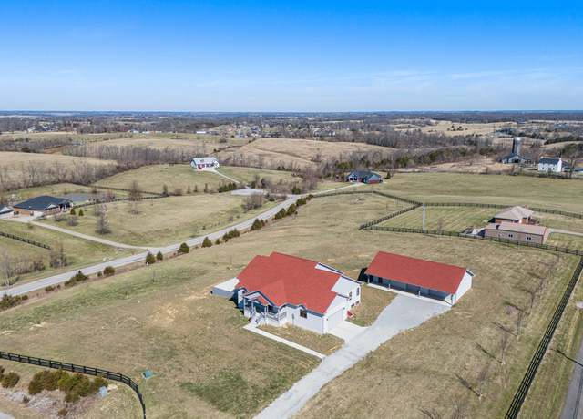 Property at 320 Beckah Dr, Richmond, KY 40475, 3 beds, 2.5 baths