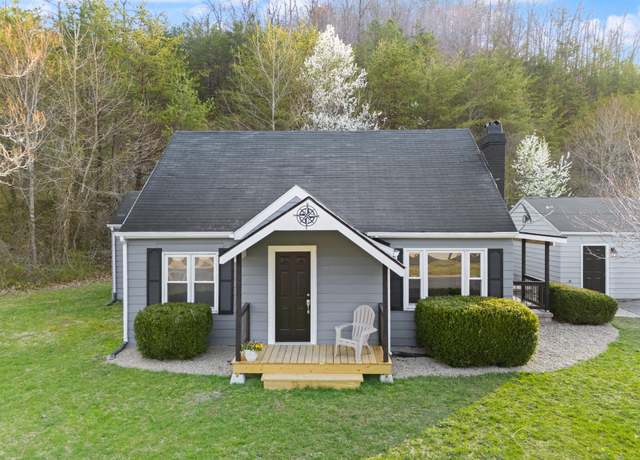 Property at 60 Morgan Frk, Clearfield, KY 40313, 3 beds, 2 baths