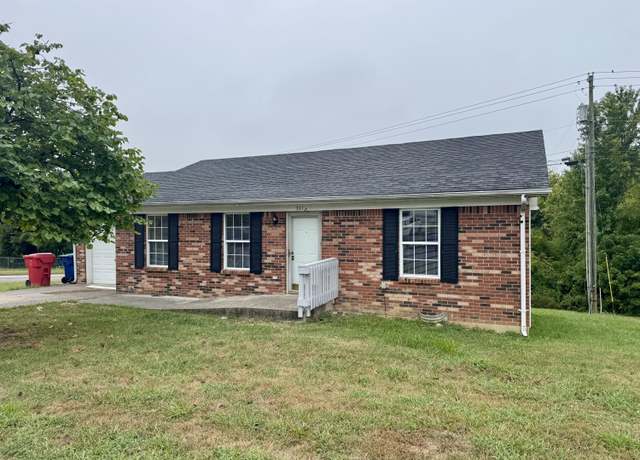 Property at 361 Burchwood Dr, Berea, KY 40403, 3 beds, 1 bath