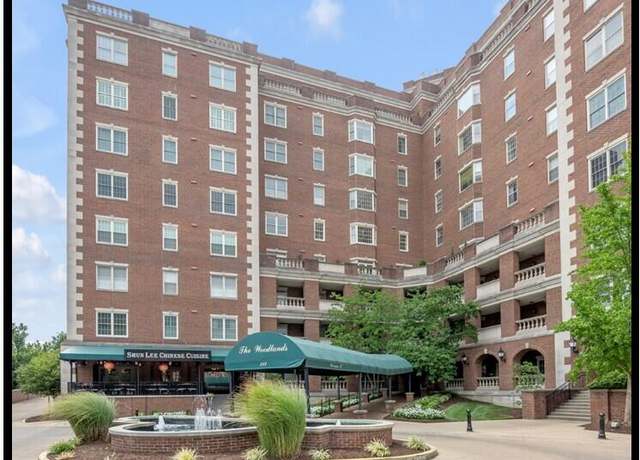 Property at 111 Woodland Ave Unit 701 & 702, Lexington, KY 40502, 3 beds, 3.5 baths