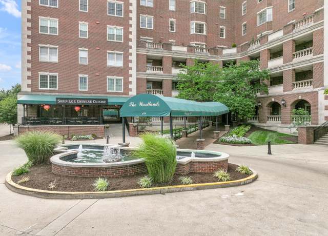 Property at 111 Woodland Ave Unit 701 & 702, Lexington, KY 40502, 3 beds, 3.5 baths