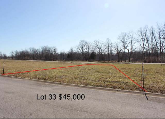 Property at 1719 Veterans Ave Lot 33, Frankfort, KY 40601