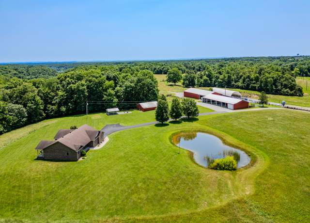 Property at 1288 Frontage Rd, Russell Springs, KY 42642, 3 beds, 2 baths