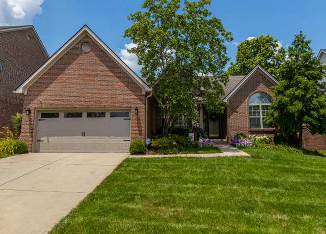Property at 4368 River Oak Trl, Lexington, KY 40515, 3 beds, 2 baths