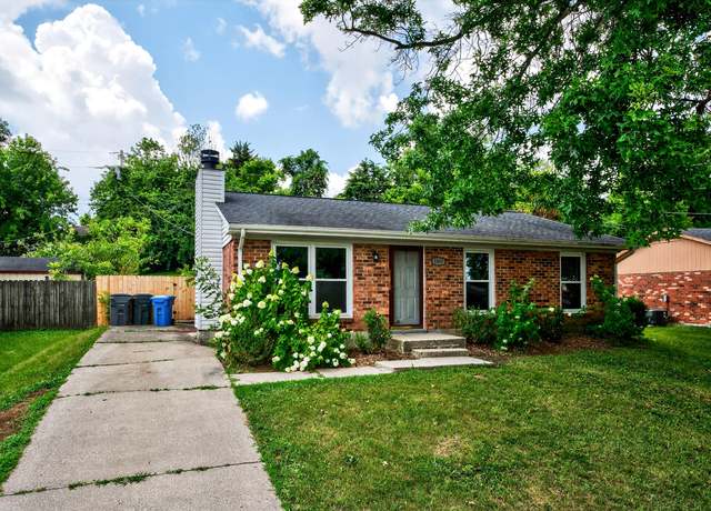 Property at 3357 Hartston Dr, Lexington, KY 40515, 3 beds, 1 bath