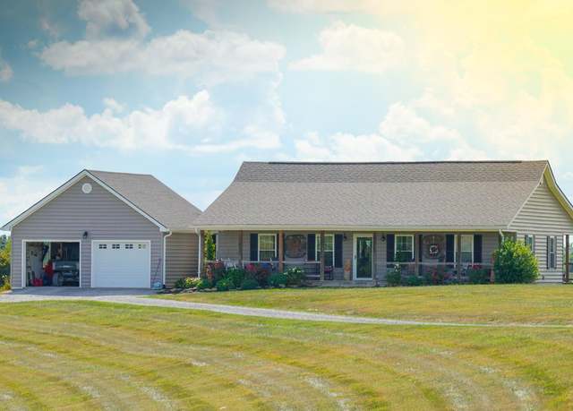 Property at 261 Landyn Brooke Way, Lancaster, KY 40444, 3 beds, 2 baths