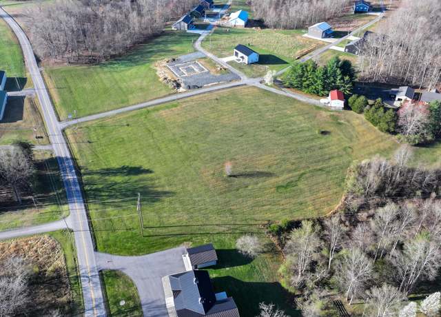 Property at 3 Peach Tree Ln, Russell Springs, KY 42642