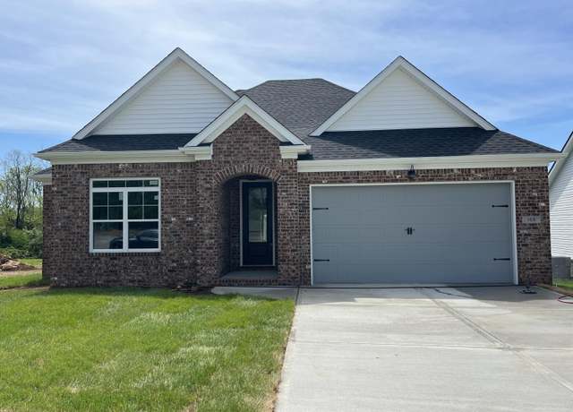 Property at 168 Bueno Xing, Georgetown, KY 40324, 3 beds, 2 baths