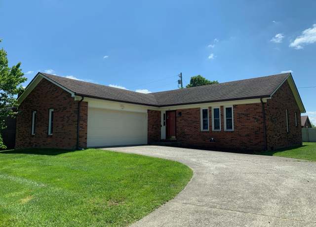 Property at 220 Delmar Dr, Richmond, KY 40475, 3 beds, 2 baths