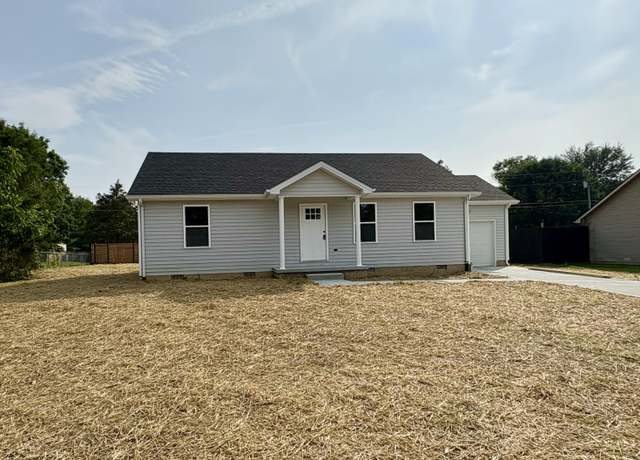 Property at 3705 Castlewood Ct, Somerset, KY 42503, 3 beds, 2 baths