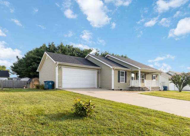 Property at 279 Turkeyfoot Ln, Stanford, KY 40484, 3 beds, 2 baths