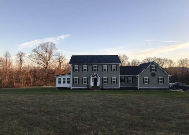 Property at 217 North Cave Springs Rd, Somerset, KY 42503, 7 beds, 5 baths