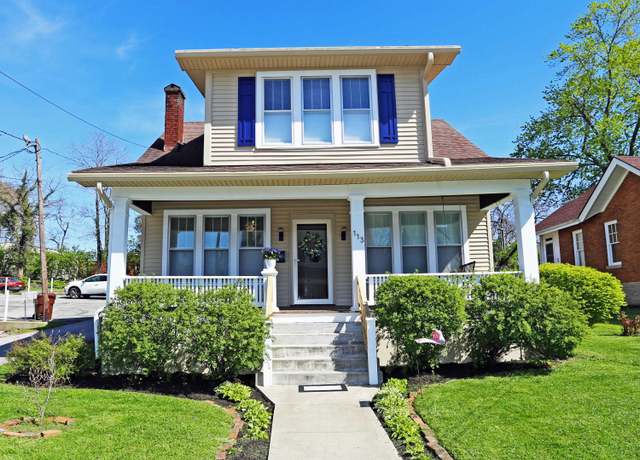 Property at 113 Olde Potomac Ave, Winchester, KY 40391, 3 beds, 2 baths