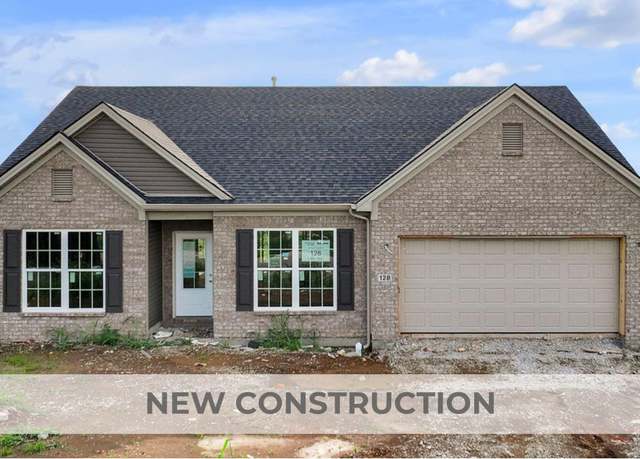 Property at 128 Linzi Way, Paris, KY 40361, 3 beds, 2 baths