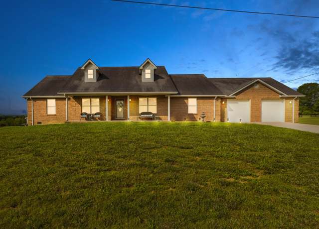 Property at 109 Willoughby Heights Dr, Mt Sterling, KY 40353, 3 beds, 2 baths