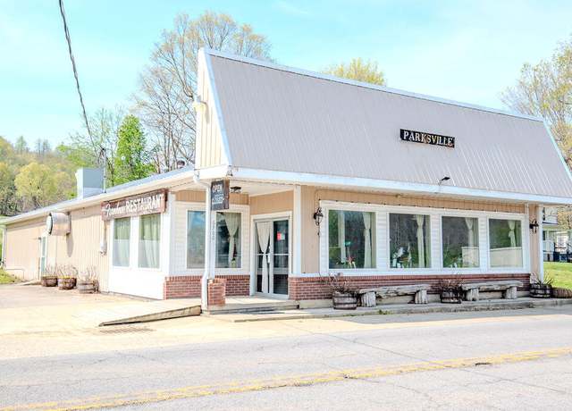 Property at 6560 Alum Springs Rd, Danville, KY 40422