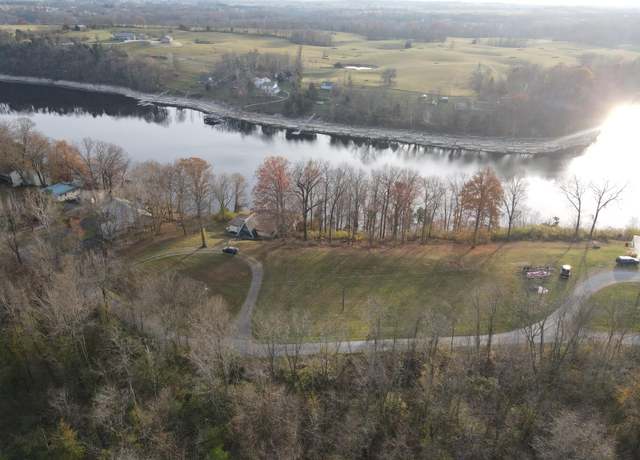 Property at 763 Herrington Woods Rd, Harrodsburg, KY 40330