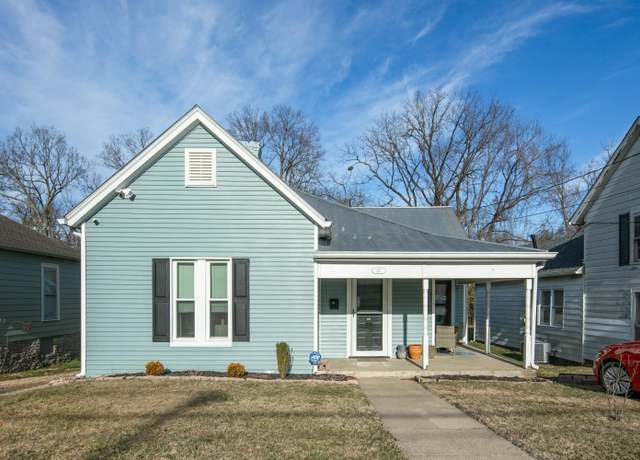 Property at 117 Macey Ave, Versailles, KY 40383, 2 beds, 2 baths