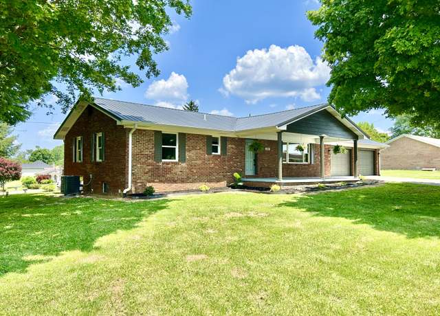Property at 201 Auburn Ave, Somerset, KY 42501, 4 beds, 2 baths