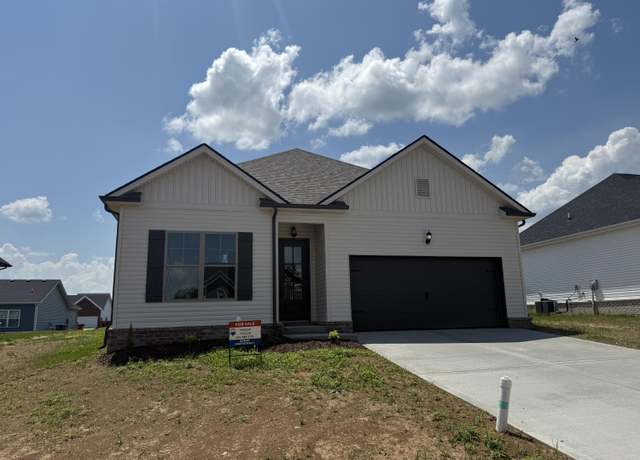 Property at 209 Skaggs Blvd, Nicholasville, KY 40356, 3 beds, 2 baths