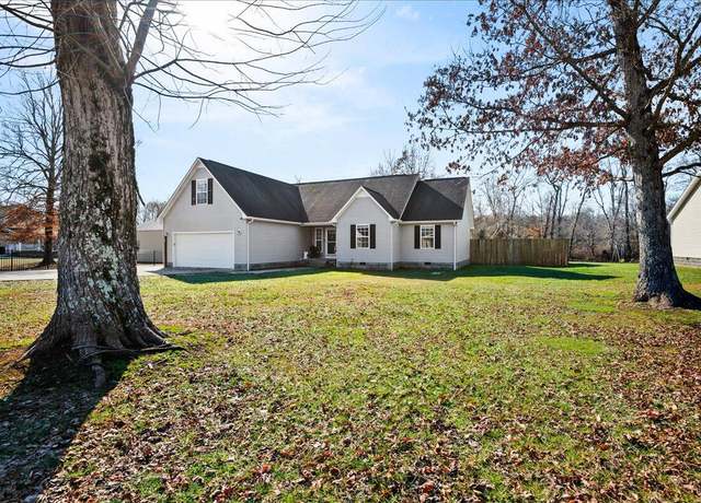 Property at 113 Talon Trl, London, KY 40744, 4 beds, 2 baths