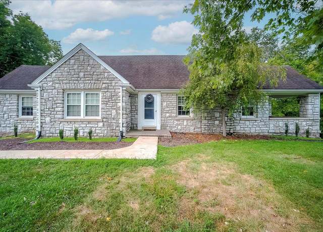 Property at 8585 Troy Pike, Versailles, KY 40383, 3 beds, 2.5 baths