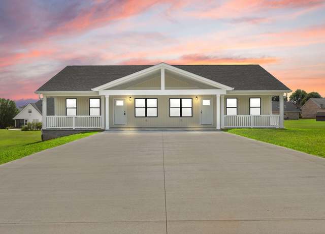 Property at 1411 Kit Cowan Rd, Somerset, KY 42503, 4 beds, 4 baths