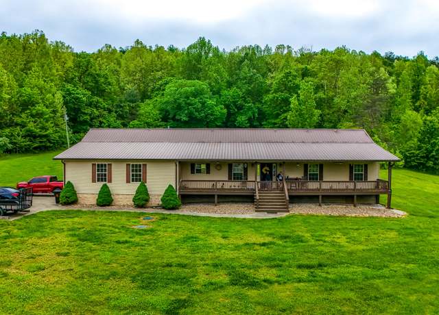 Property at 315 Sukey Hollow Rd, Williamsburg, KY 40769, 4 beds, 2.5 baths