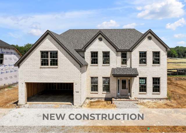 Property at 5044 Prairie Rose Way, Versailles, KY 40383, 5 beds, 4 baths