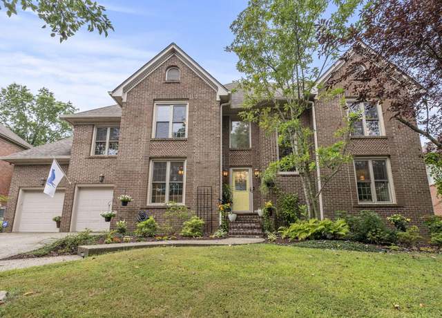 Property at 740 Andover Village Dr, Lexington, KY 40509, 5 beds, 3 baths