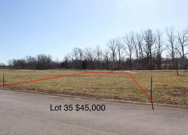 Property at 1715 Veterans Ave Lot 35, Frankfort, KY 40601