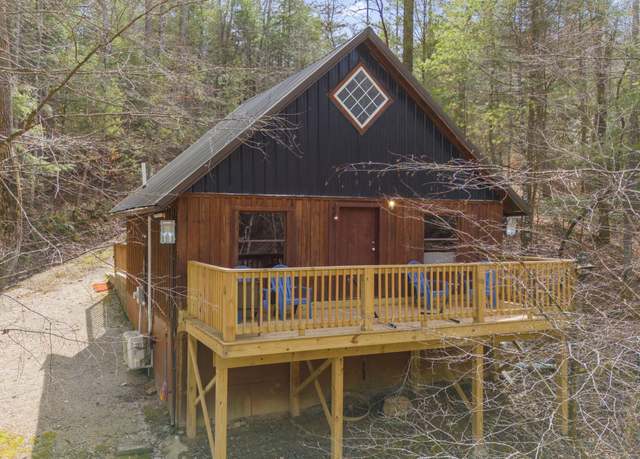 Property at 645 Right Fork Fixer Lots 1 & 2, Beattyville, KY 41311, 1 bed, 1 bath