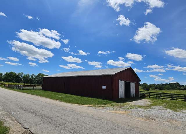Property at 000B Tewmey Ln, Harrodsburg, KY 40330