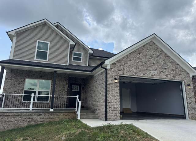 Property at 101 Buttonwood Way, Frankfort, KY 40601, 3 beds, 2.5 baths