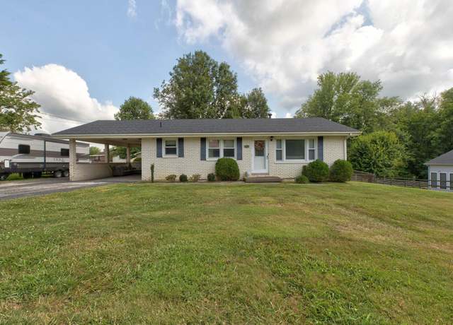 Property at 2128 Gateway Ave, Mt Sterling, KY 40353, 5 beds, 2 baths