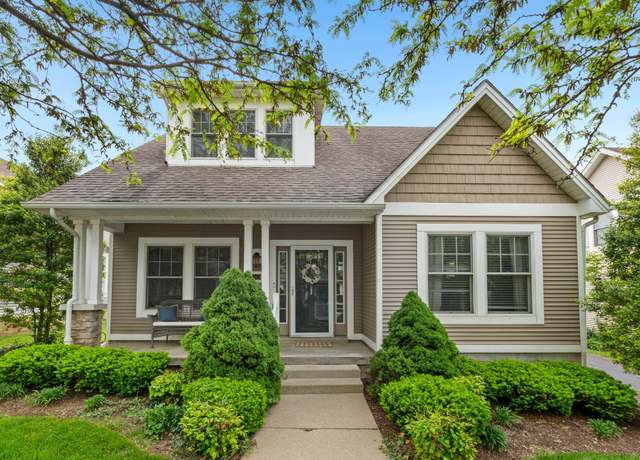 Property at 136 Towne Square Park Park, Lexington, KY 40511, 3 beds, 2.5 baths