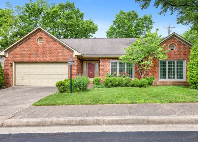Property at 2901 Tabor Oaks Ln, Lexington, KY 40502, 2 beds, 2 baths