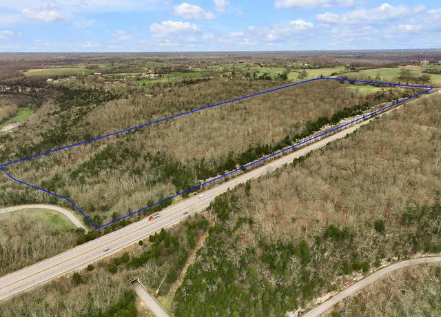 Property at 55-acres Poortown Rd, Nicholasville, KY 40356
