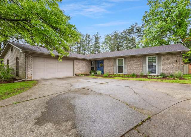 Property at 3305 Shoal Lake Dr, Lexington, KY 40515, 3 beds, 2 baths