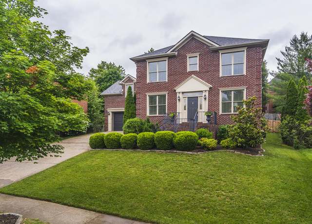 Property at 3280 Malone Dr, Lexington, KY 40513, 4 beds, 3.5 baths