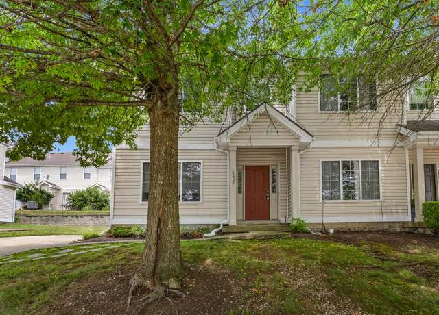Property at 1207 Seminole Trl, Georgetown, KY 40324, 2 beds, 2.5 baths