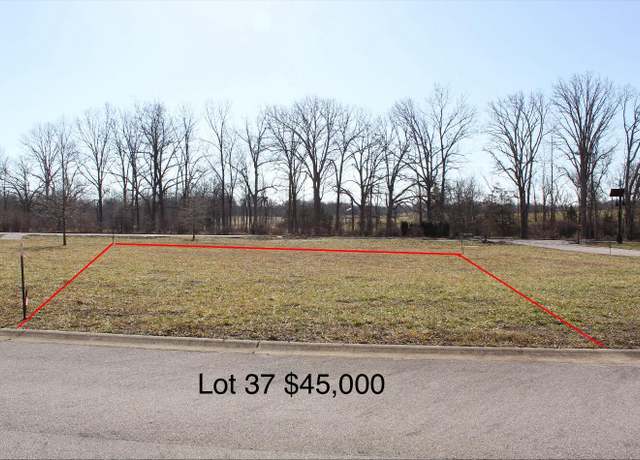 Property at 1711 Veterans Ave Lot 37, Frankfort, KY 40601