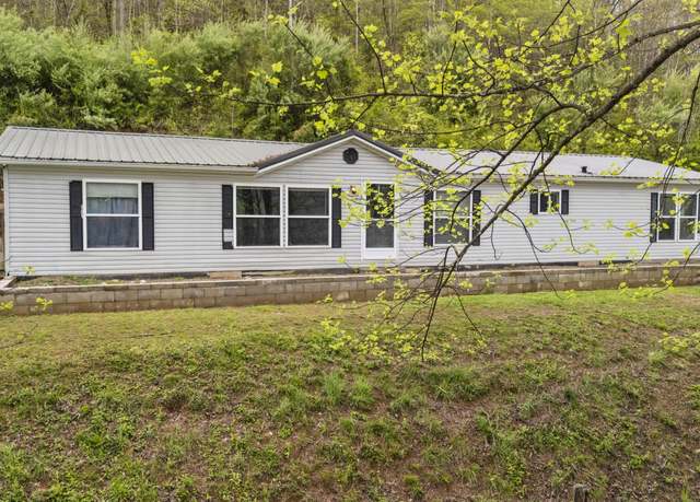 Property at 8392 Highway 191, West Liberty, KY 41472, 3 beds, 2 baths