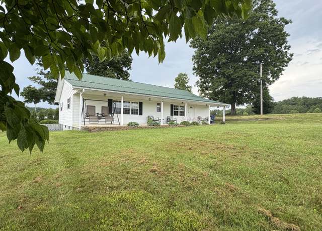 Property at 14 Kentucky Ln, Pine Knot, KY 42635, 3 beds, 2 baths