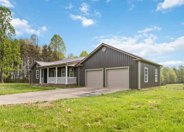 Property at 274 Singleton Waynesburg Rd, Eubank, KY 42567, 3 beds, 2 baths
