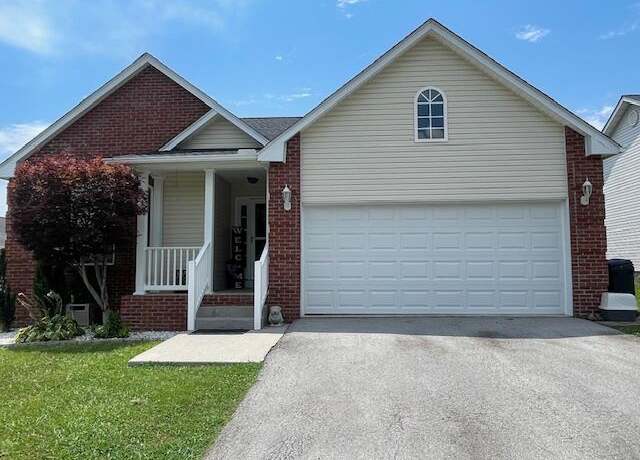 Property at 53 Meadow Trl, Barbourville, KY 40906, 3 beds, 2 baths